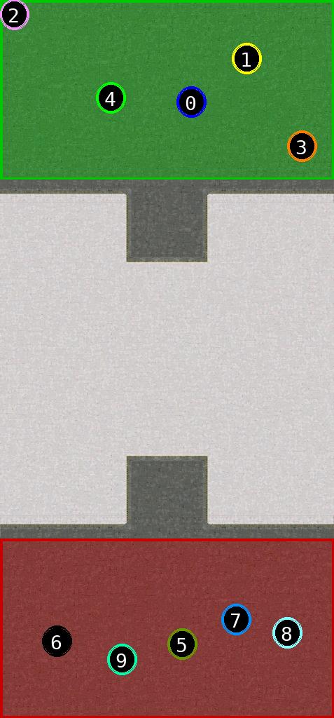 sat pic of Techno Lands Final 12.6